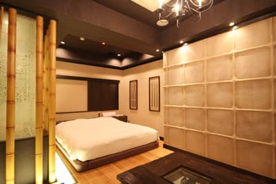 宿屋 湯島御苑 部屋写真