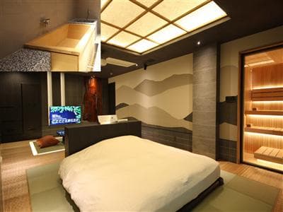 宿屋 湯島御苑 部屋写真